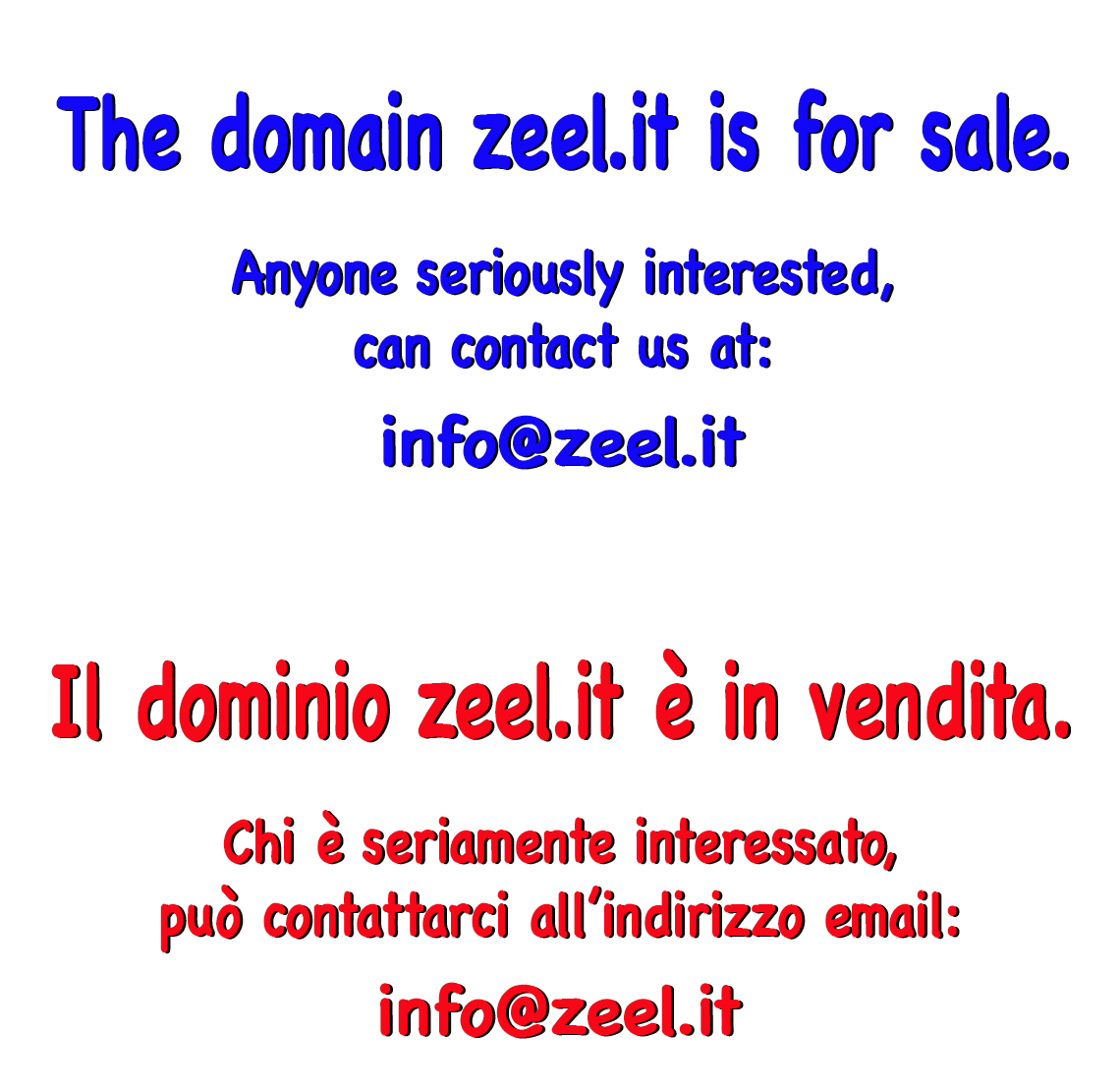 dominio in vendita