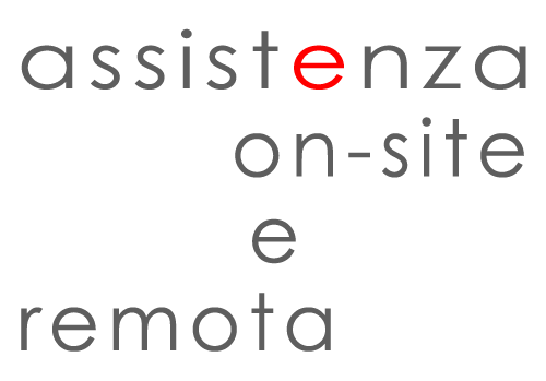 assistenza